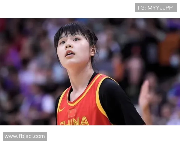 山西姑娘李月汝重返WNBA再战西雅图风暴队展现风采