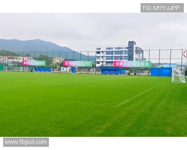 足球联合会推动全球足球发展新战略助力青少年培养与赛事创新